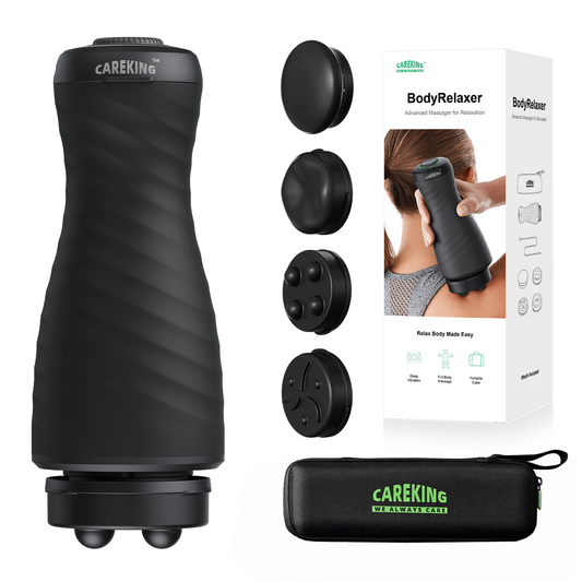 Massage Gun Deep Tissue for Women