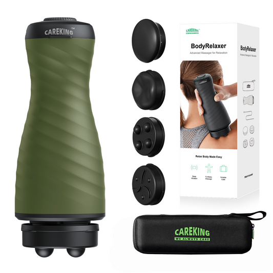 Massage Gun Deep Tissue for Women