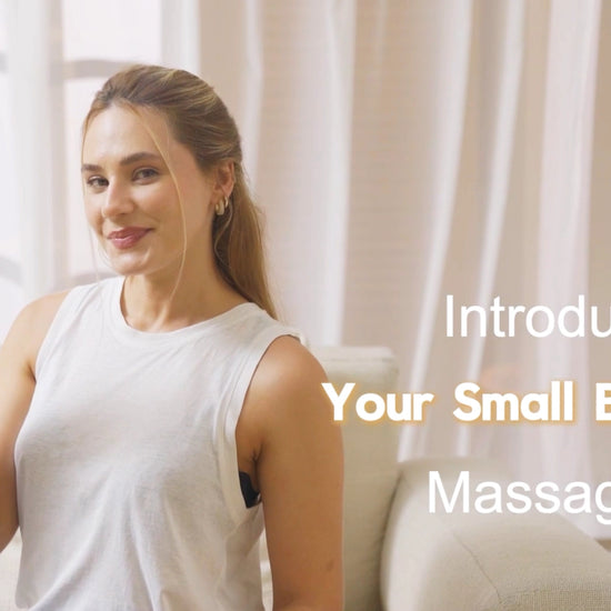 CAREKING Mini Massage Gun